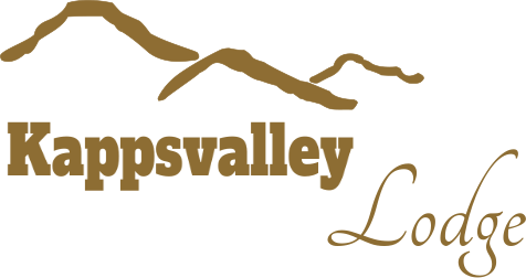 Kappsvalley logo